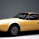 Image for article titled The Alfa Romeo Junior Z Was A Kammback Kid